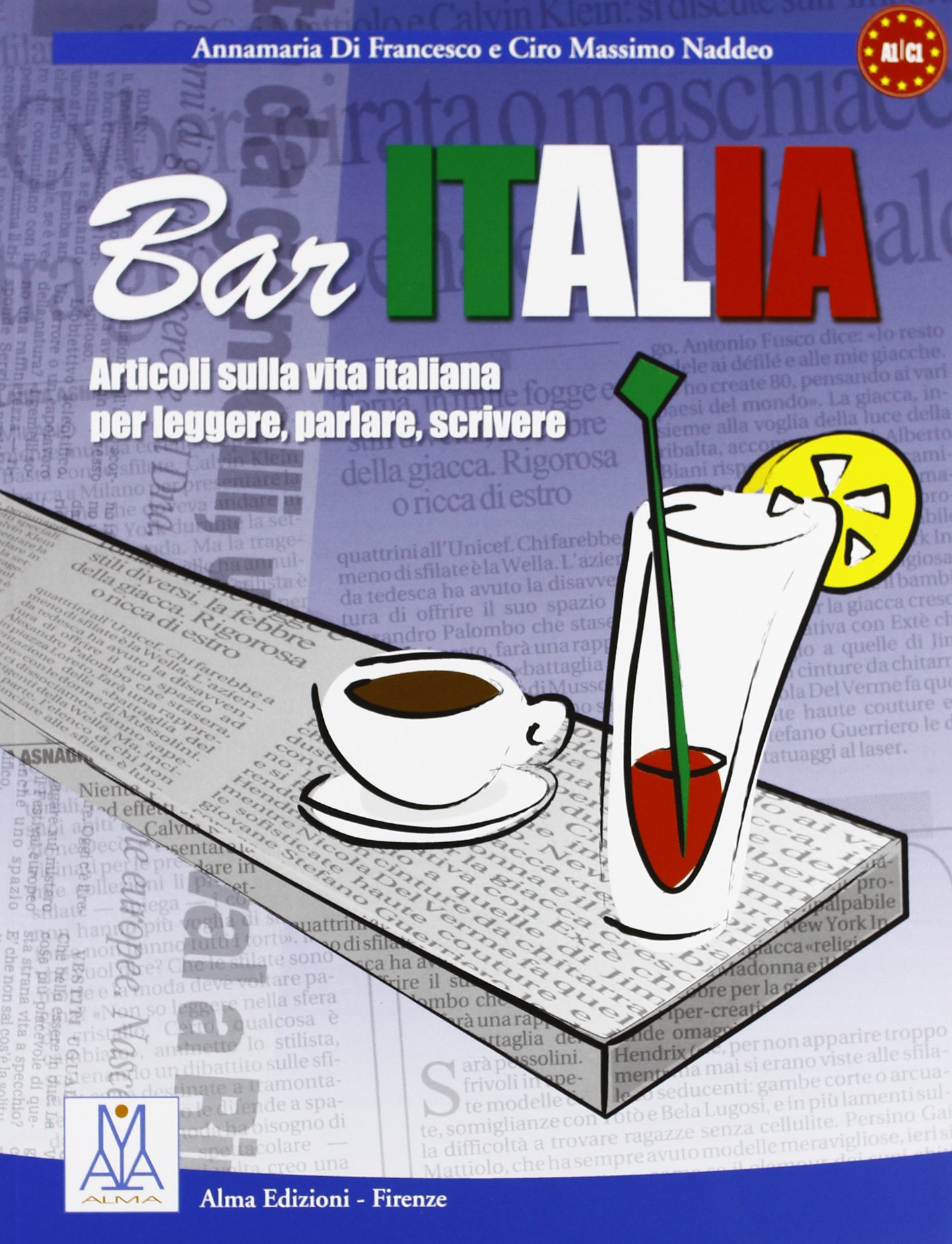 Bar Italia  A1-C1